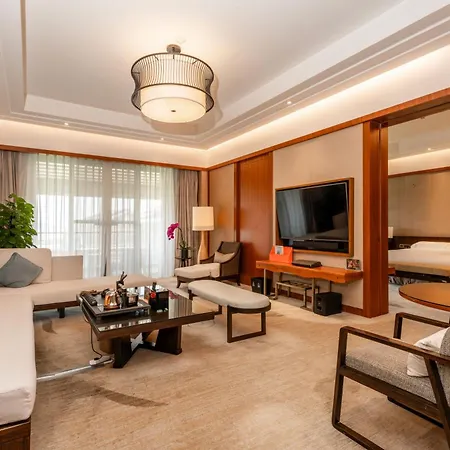 Intercontinental Kunming By Ihg Hotel Exterior photo