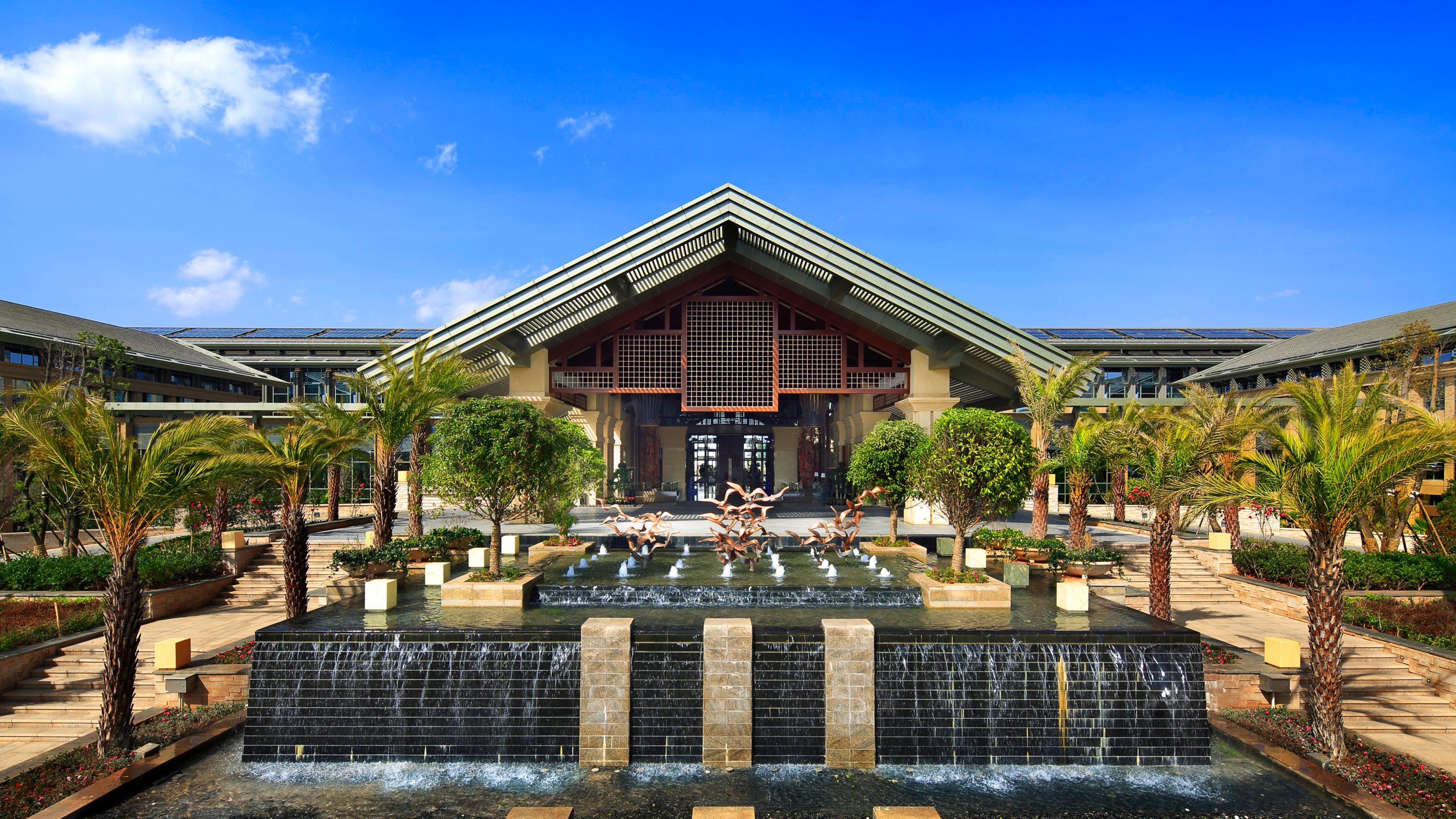 Intercontinental By Ihg 昆明