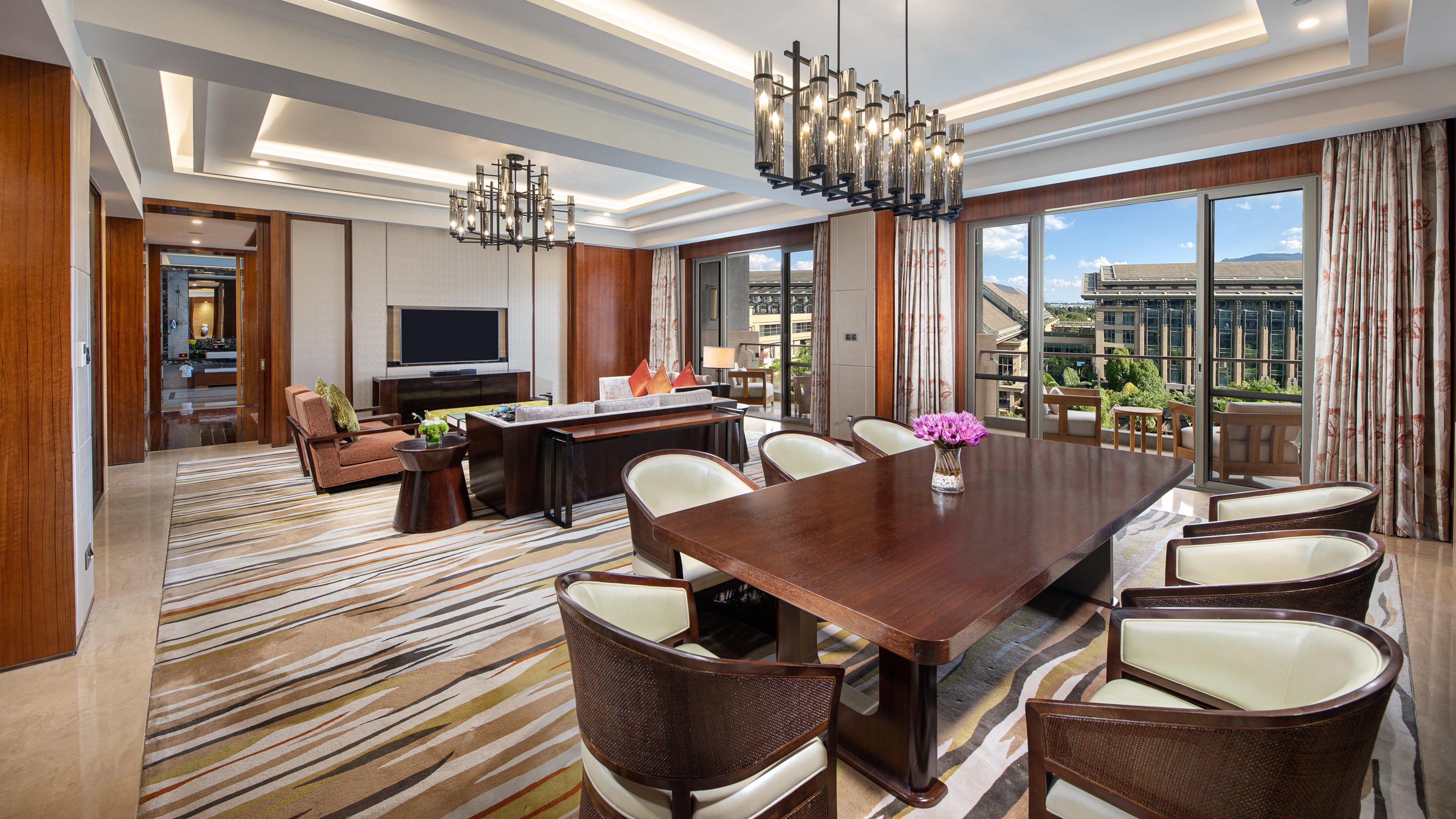 Intercontinental By Ihg