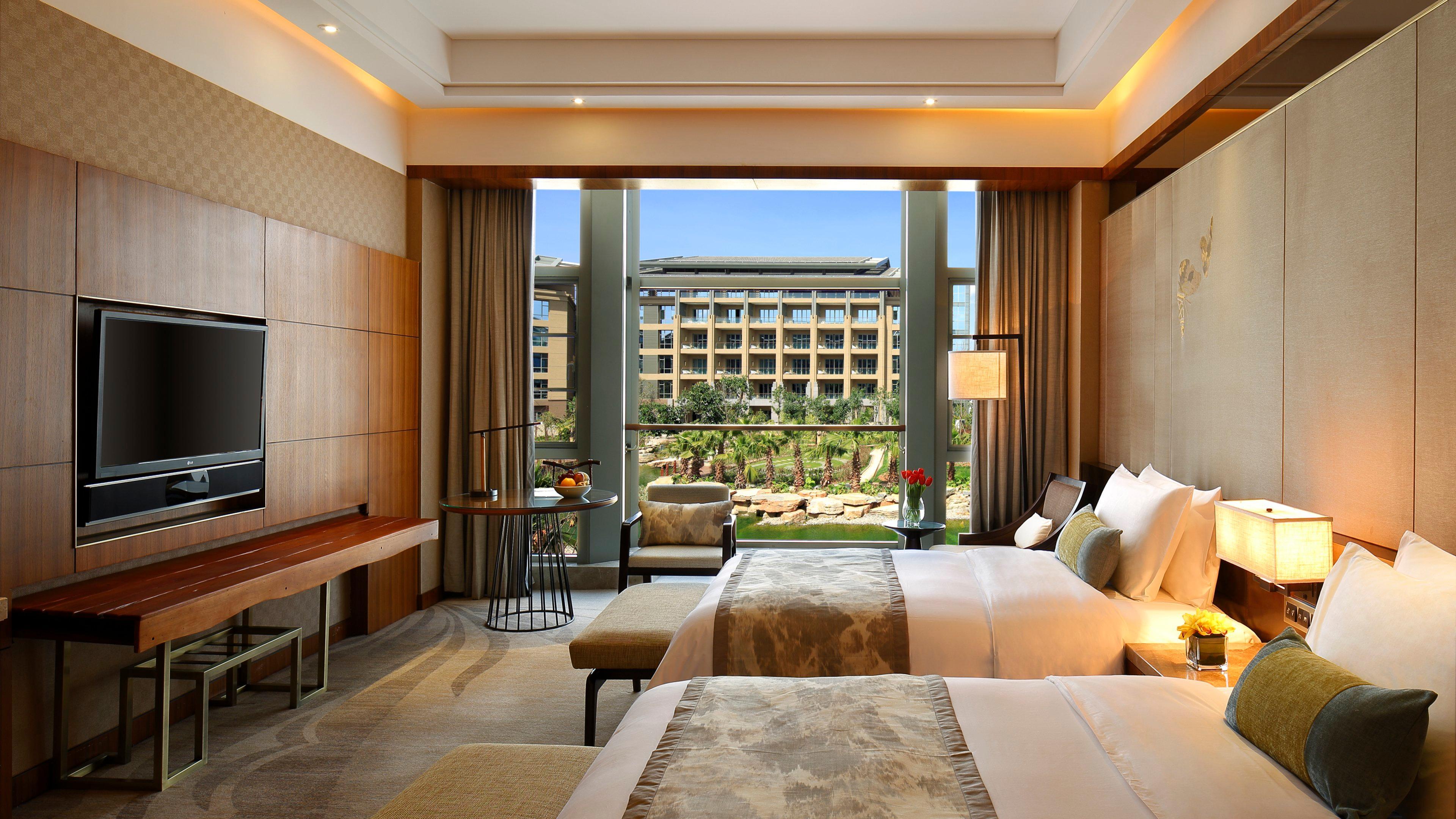 Intercontinental By Ihg