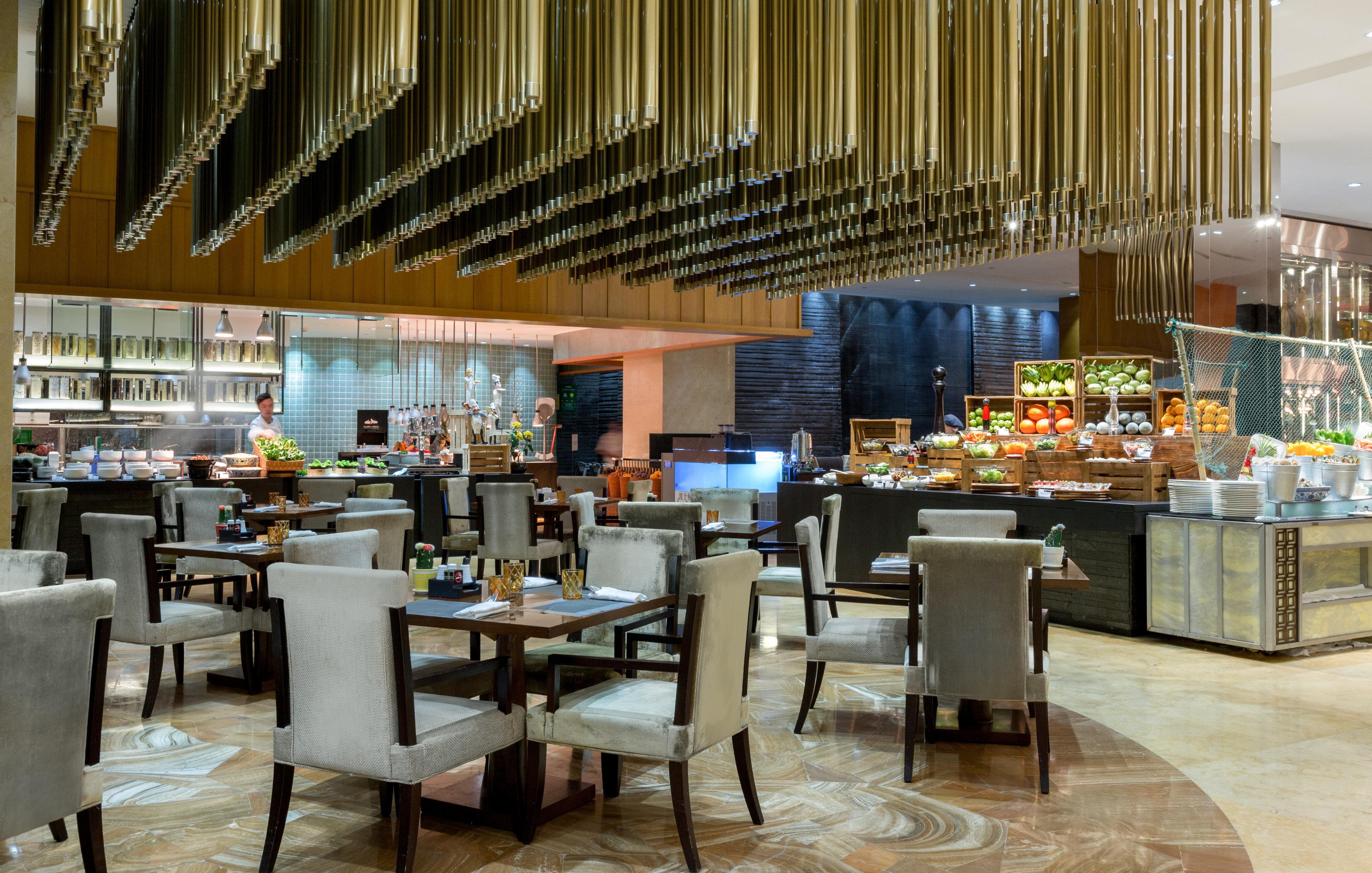 Intercontinental By Ihg 5* Kunming
