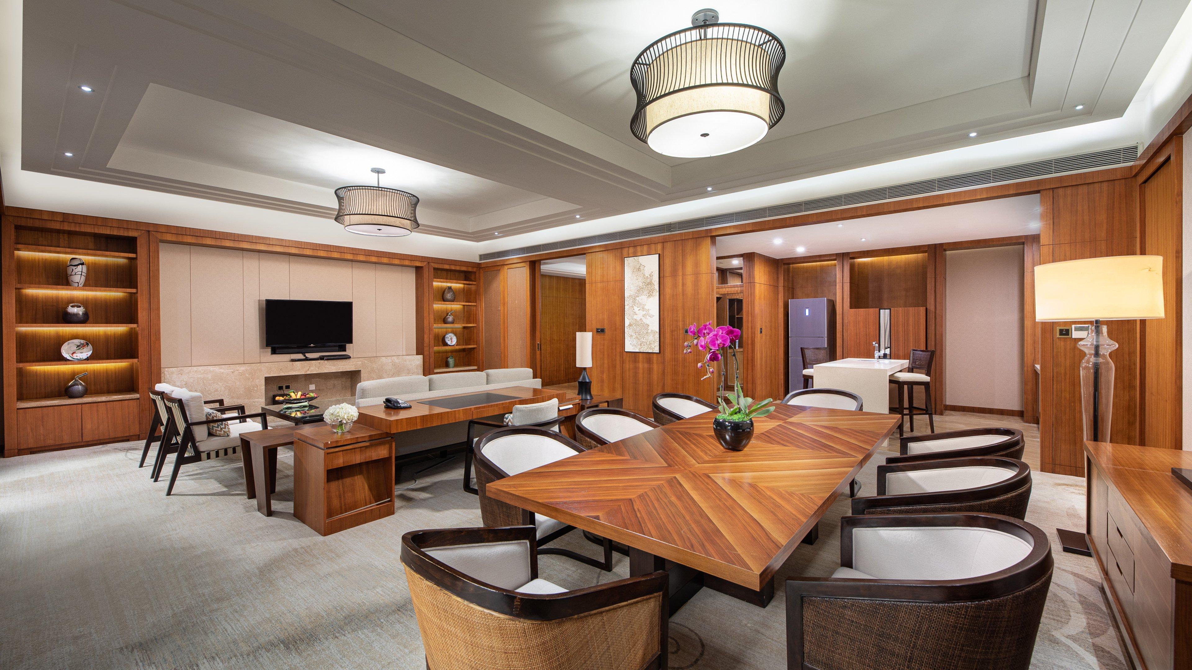 Intercontinental By Ihg 酒店