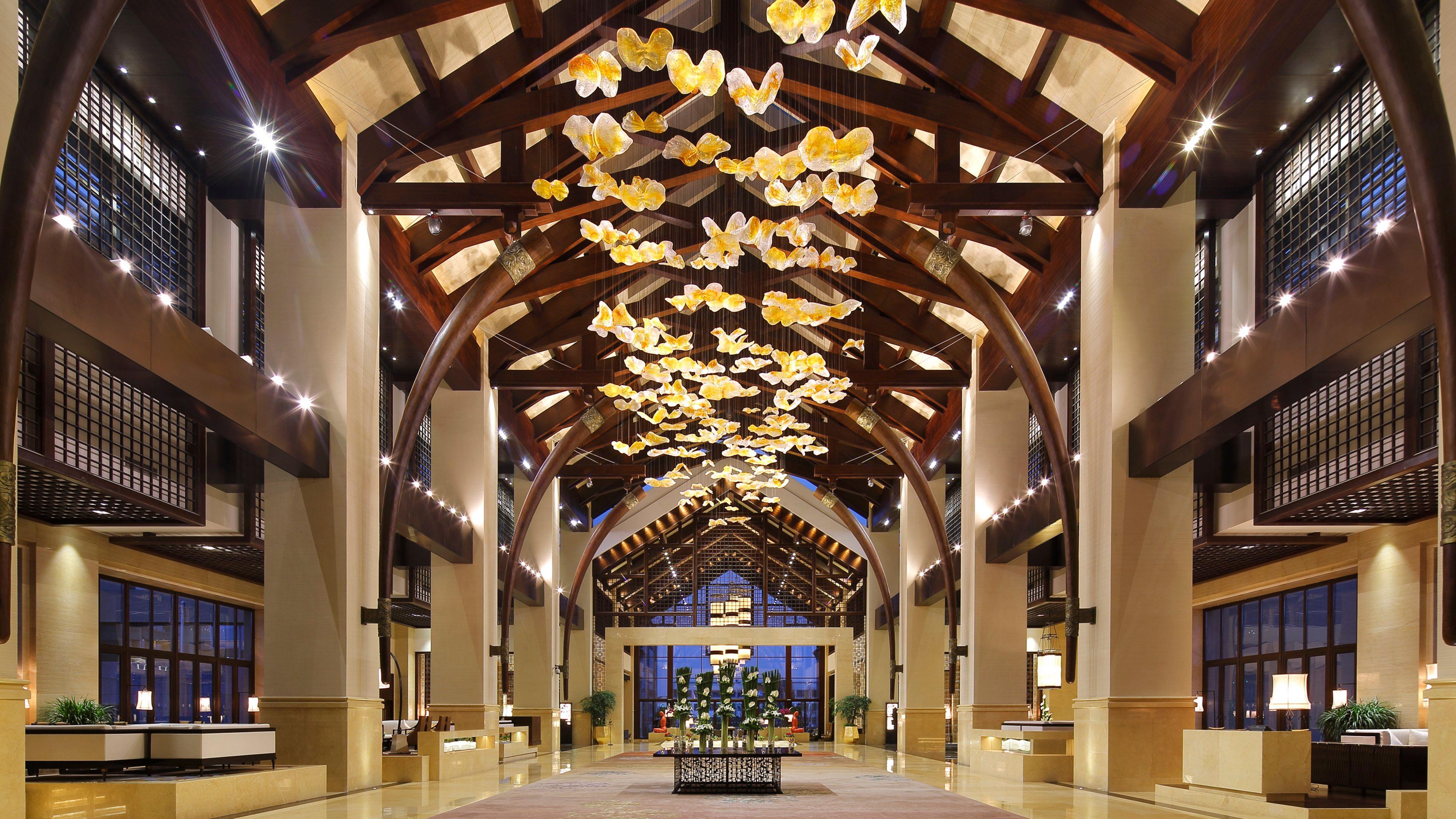 Intercontinental By Ihg 酒店 5*