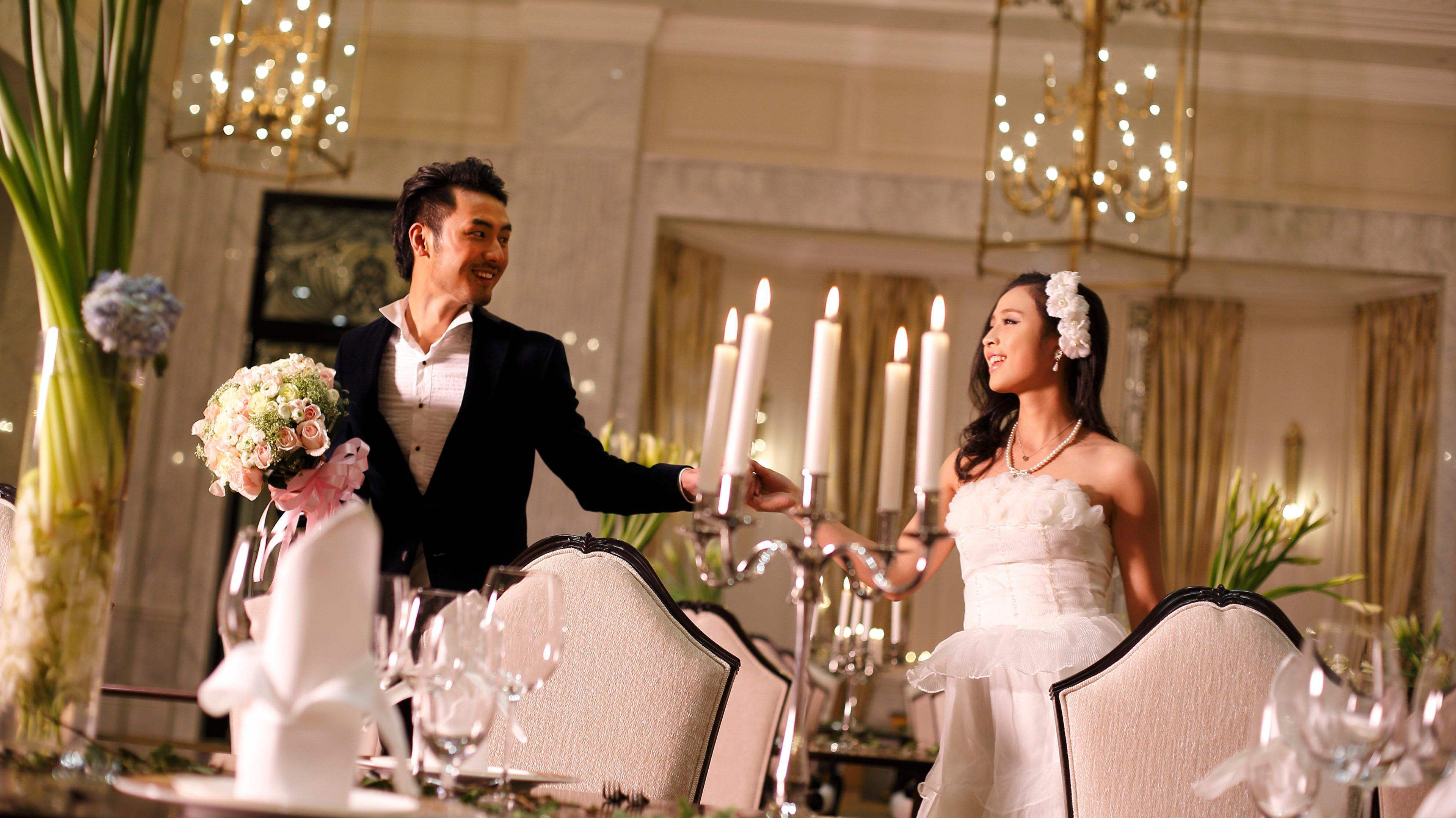 Intercontinental By Ihg Kunming