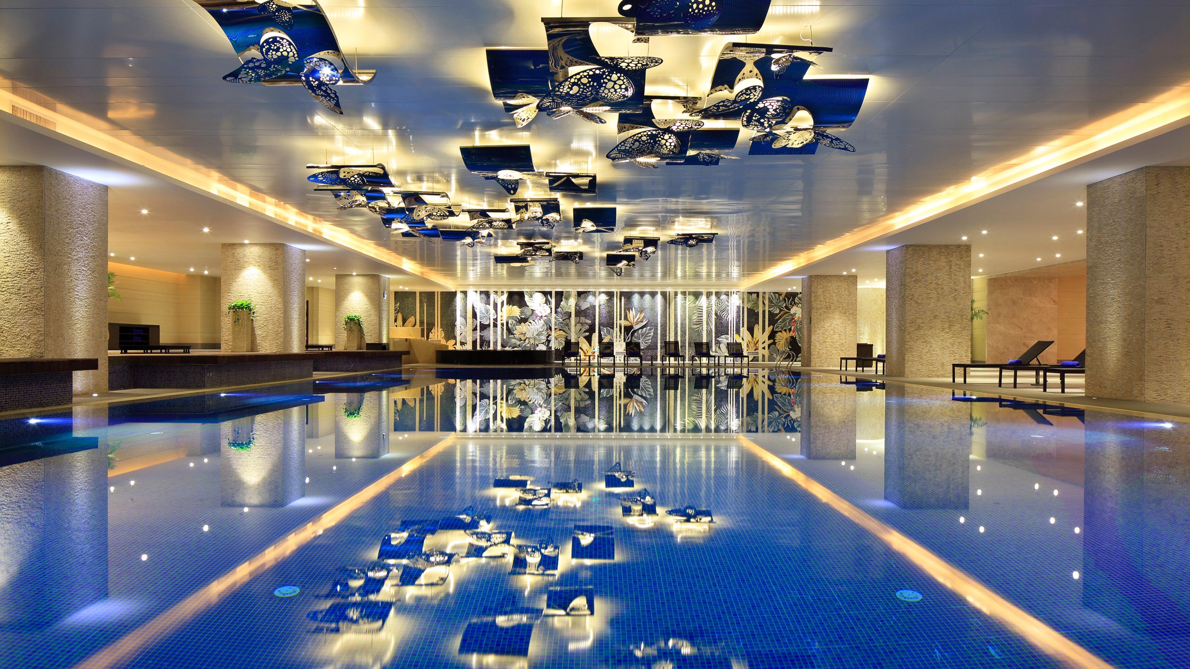 Intercontinental By Ihg 昆明