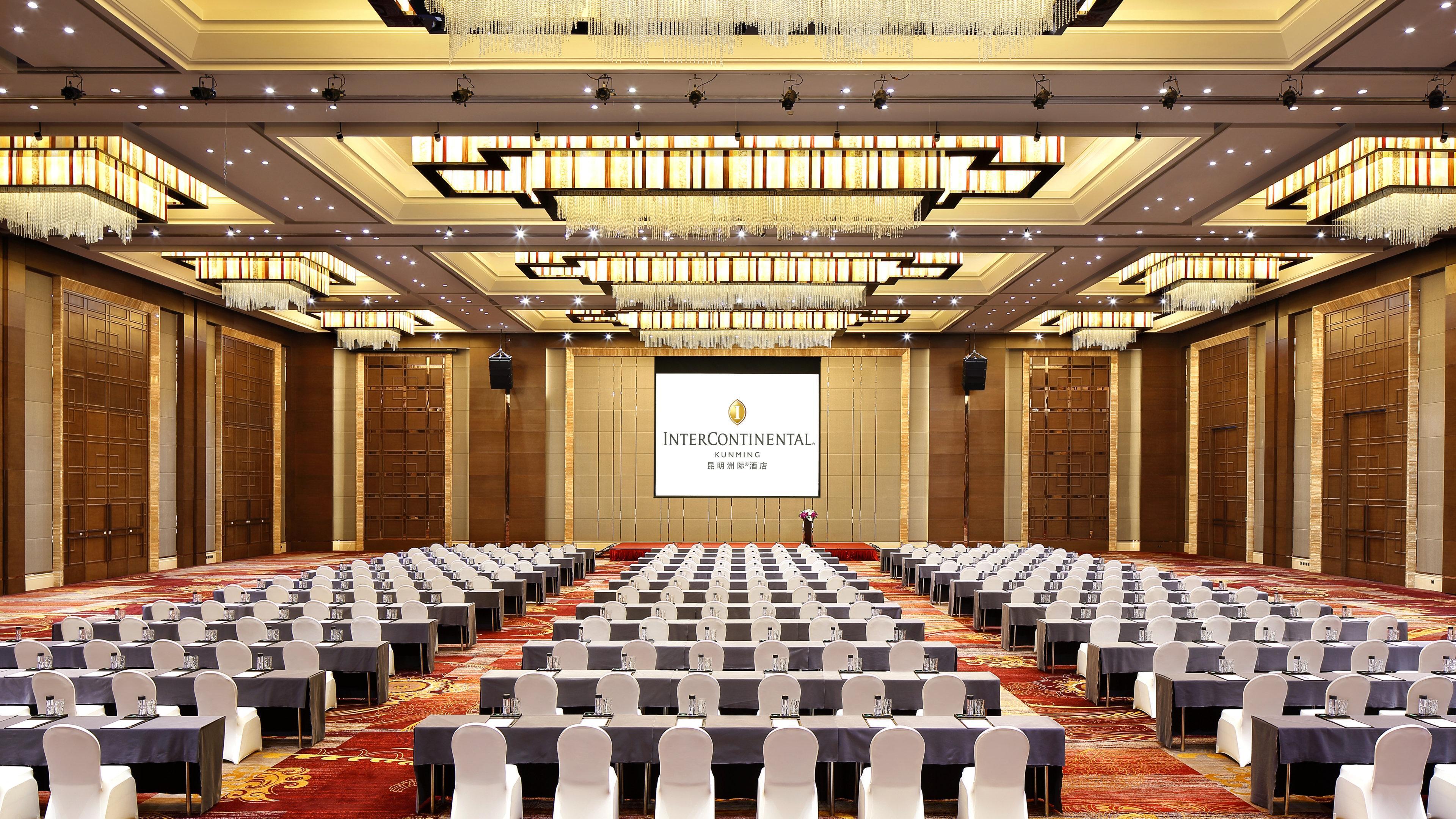 Intercontinental By Ihg Hotel Kunming