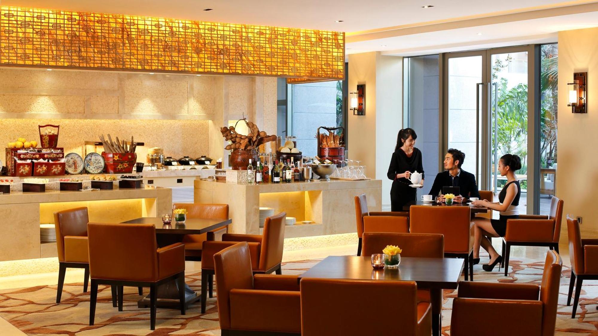 Intercontinental By Ihg