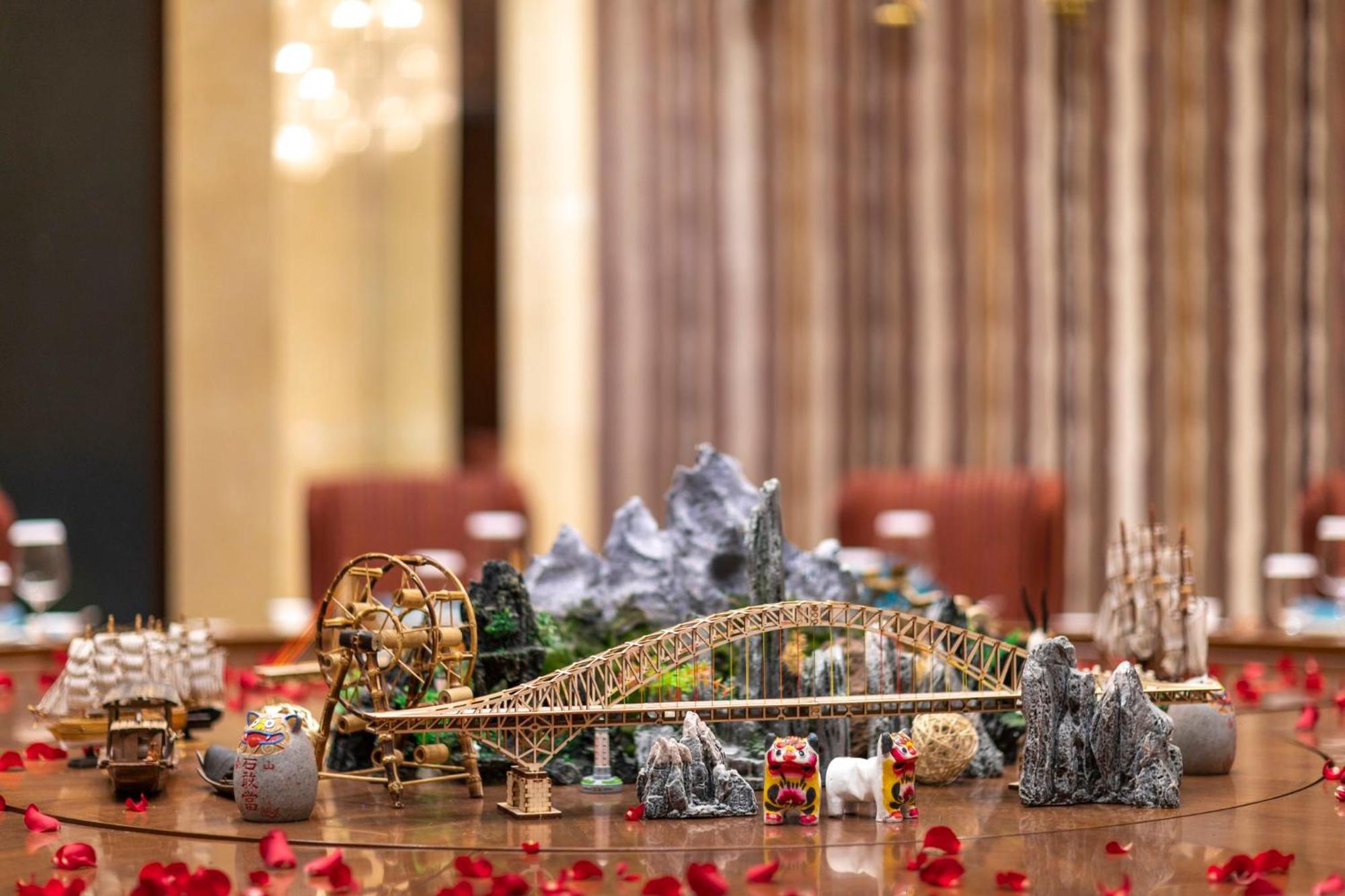 Hotel Intercontinental By Ihg Kunming