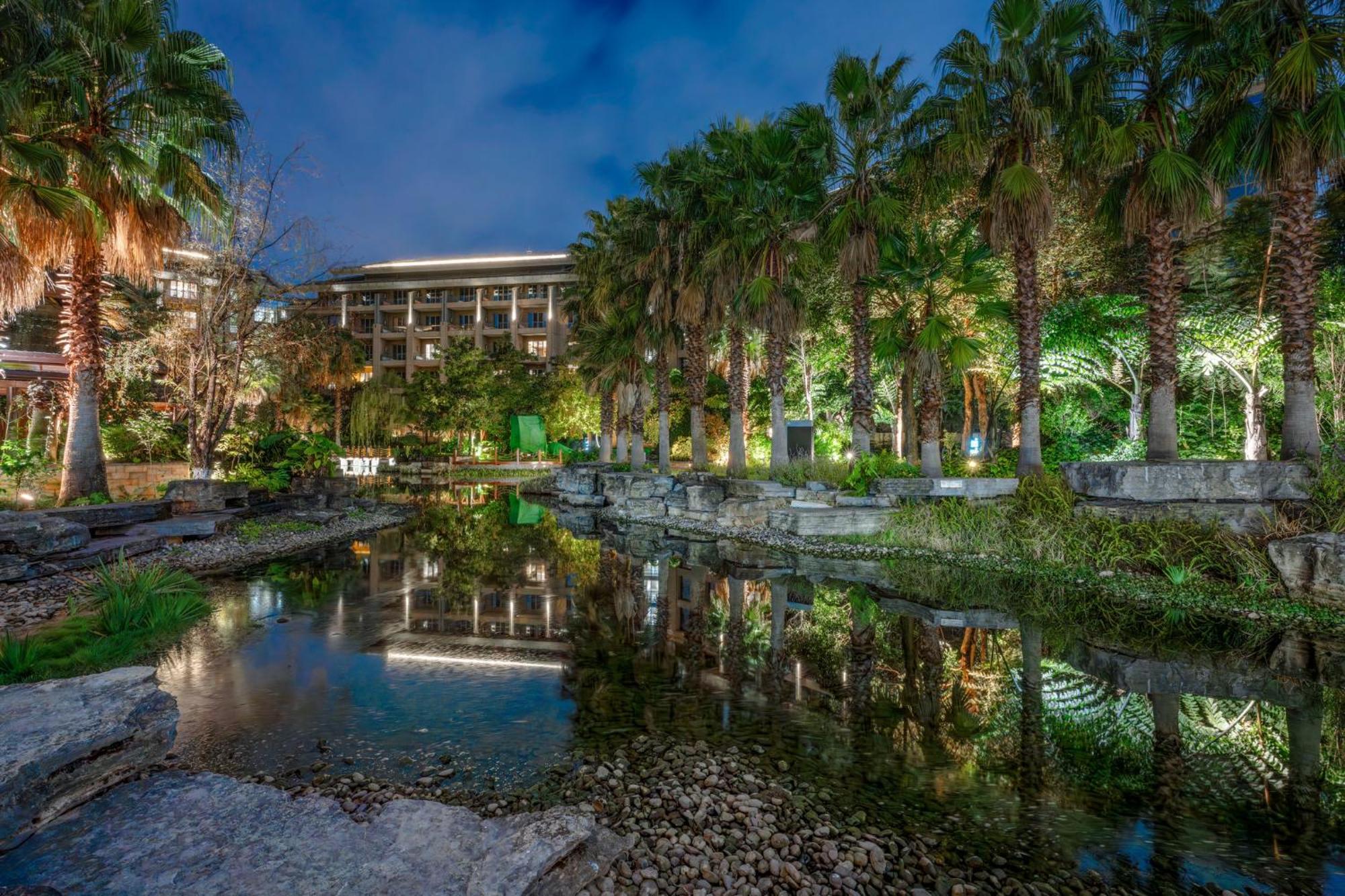酒店 Intercontinental By Ihg 5*