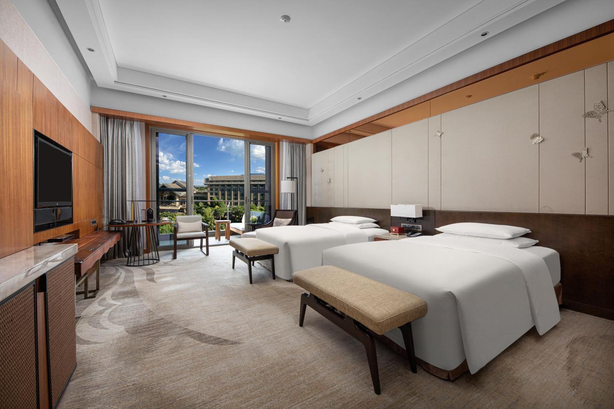 Hotel Intercontinental By Ihg 5*