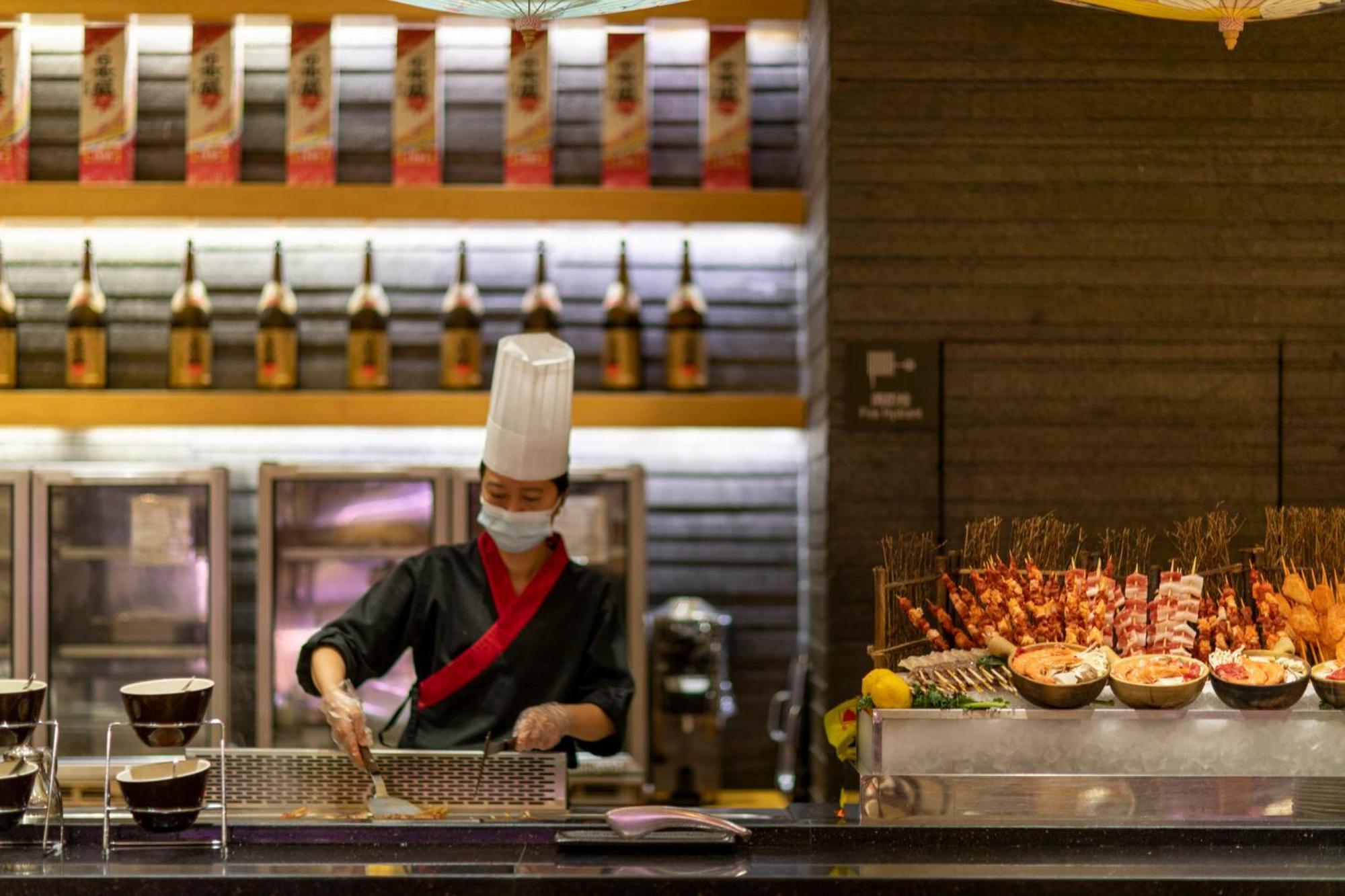 Hotel Intercontinental By Ihg Kunming