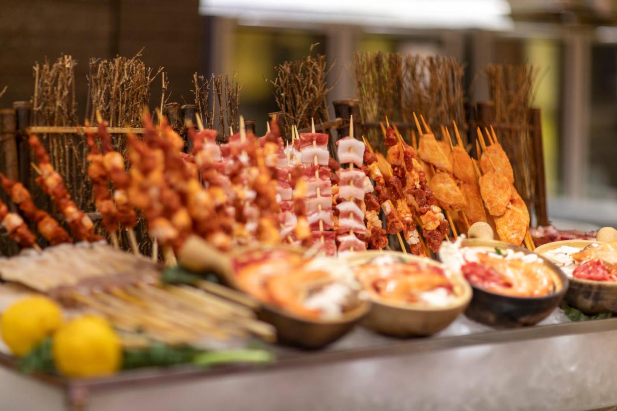 Intercontinental By Ihg 酒店