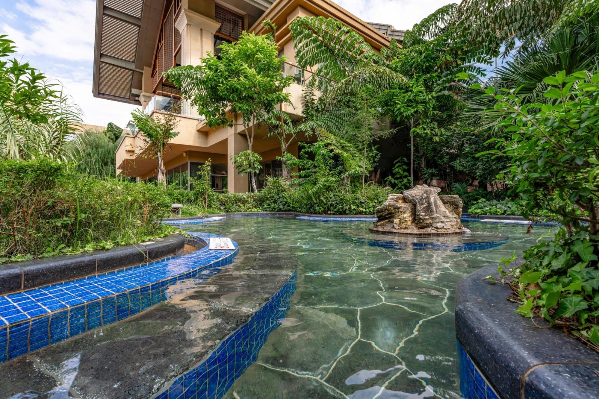 Intercontinental By Ihg 5* 昆明