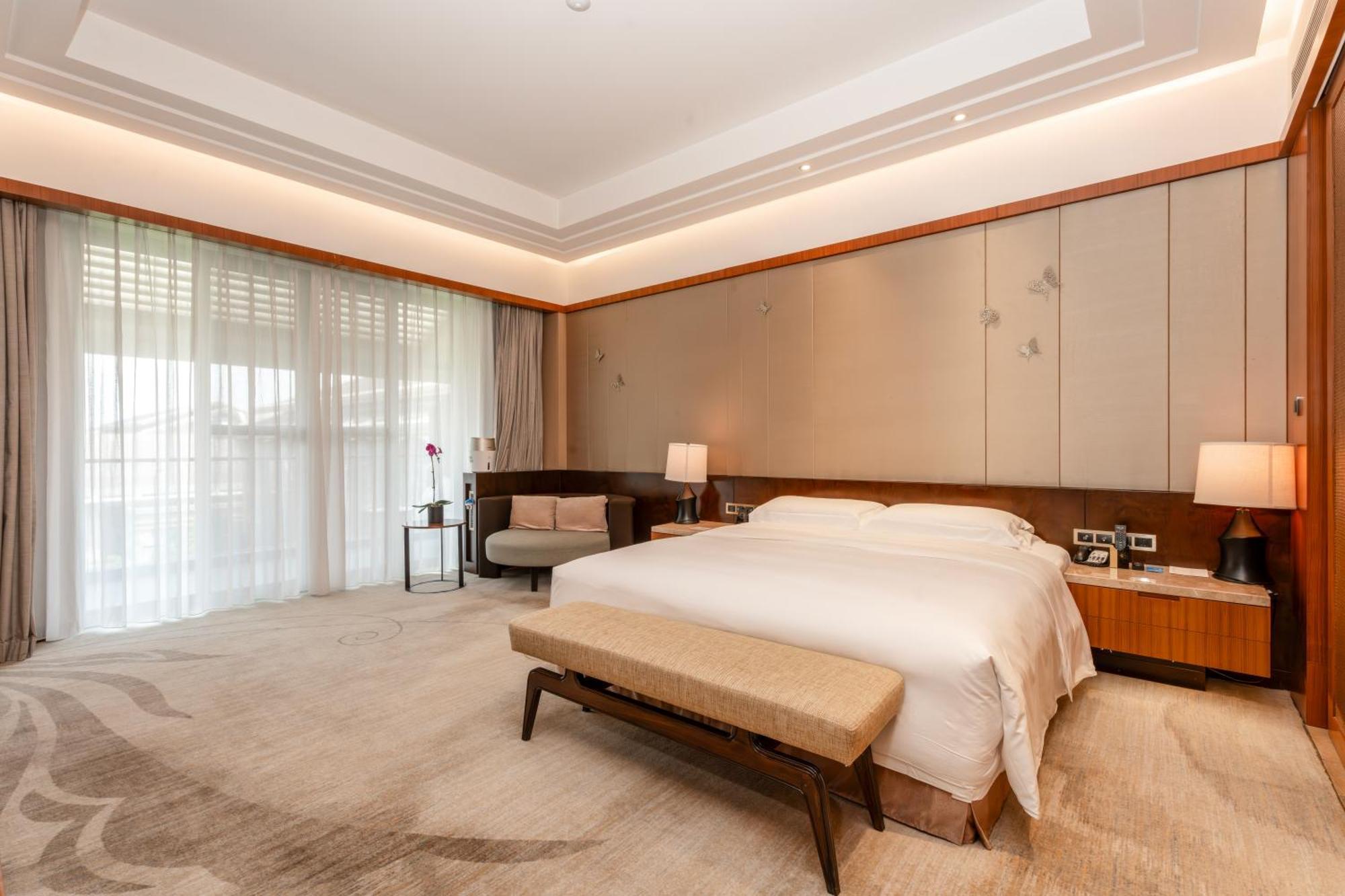Intercontinental By Ihg 酒店 5*